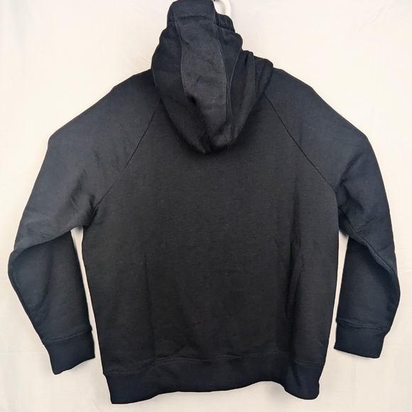 Women's Under Armour Antler Deer Sweatshirt sz XL New - Picture 6 of 6